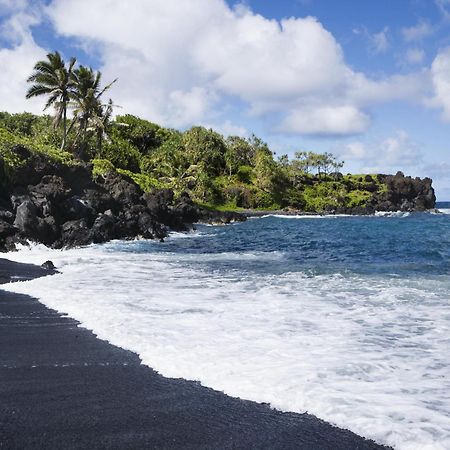 Vila Kaleialoha 210 Kahana Exteriér fotografie