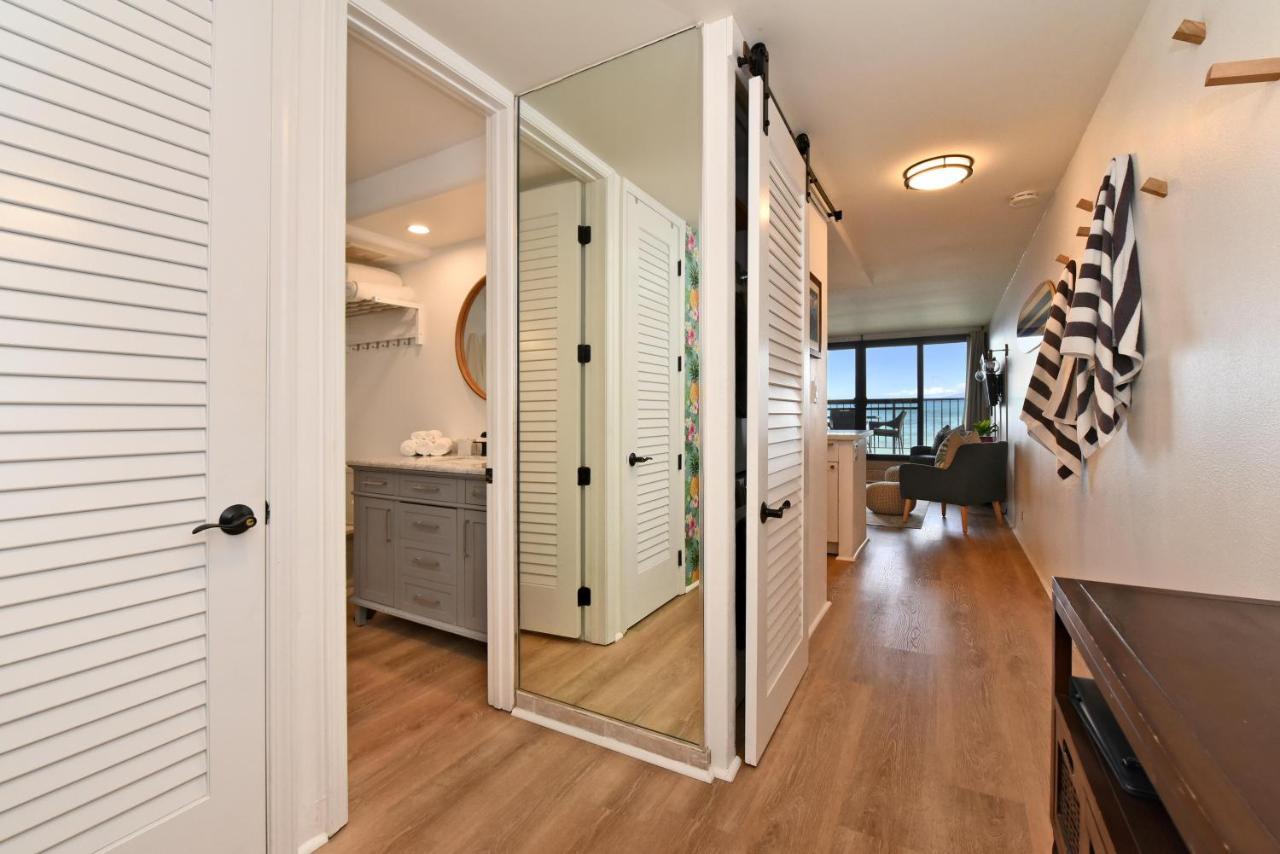 Vila Kaleialoha 210 Kahana Exteriér fotografie
