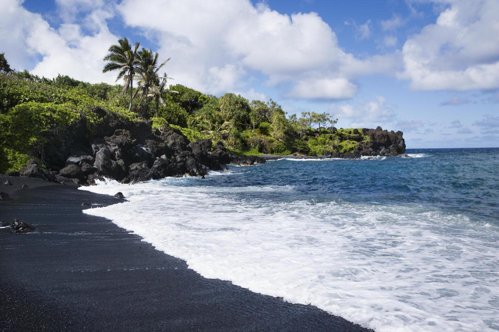 Vila Kaleialoha 210 Kahana Exteriér fotografie